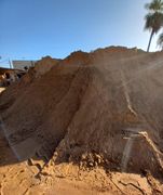Areia Fina M³ (Para Reboco) Ve..