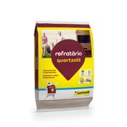 Argamassa Para Tijolo Refratár..