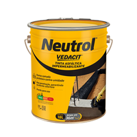 Tinta Asfaltica Neutrol Base S..