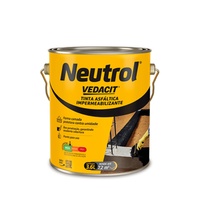 Tinta Asfaltica Neutrol Base S..