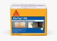 Impermeabilizante  Sika Top 10..