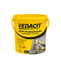 Impermeabilizante Vedacit 3,6 ..
