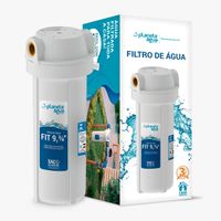 Filtro Para Caixa D'Água Planet Agua Fit  9.3/4 Rosca