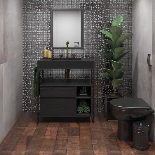 Piso Lef 2.30m² 57x57 Confort 59615