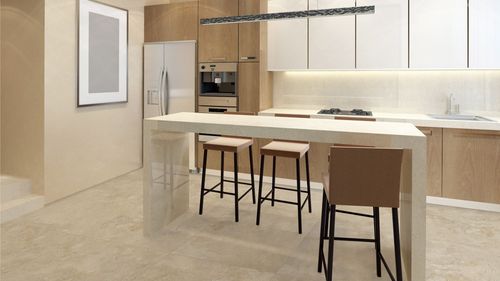 Porcelanato Delta Classic Arpoador 2.44M² 70X70 Acetinado